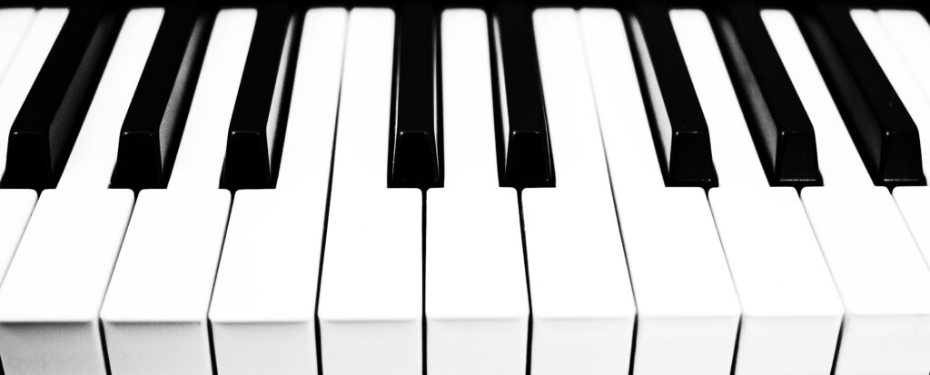 Klavieraufkleber spurlos entfernen