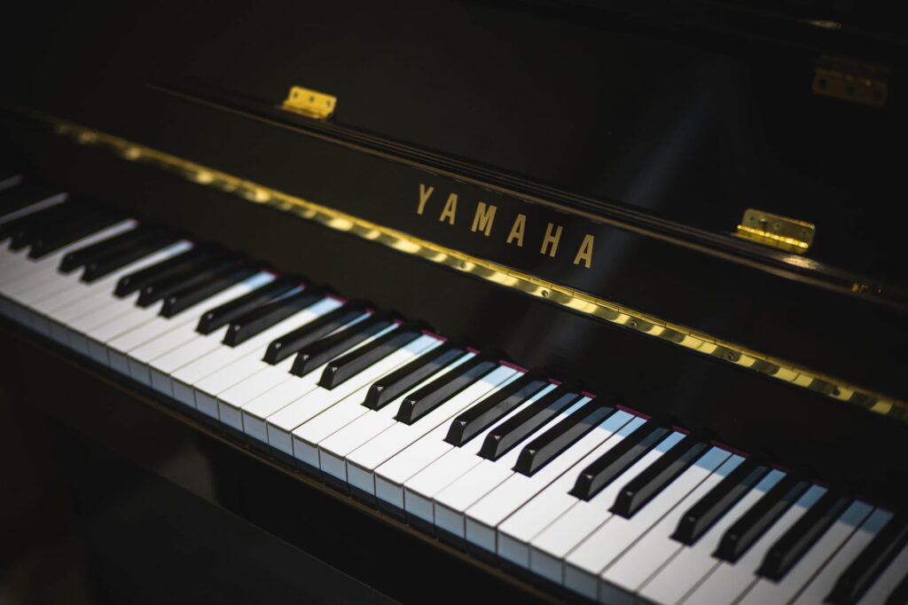 E-Piano für Anfänger im Test
