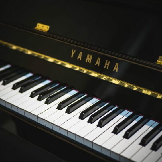 Besten Yamaha Keyboards