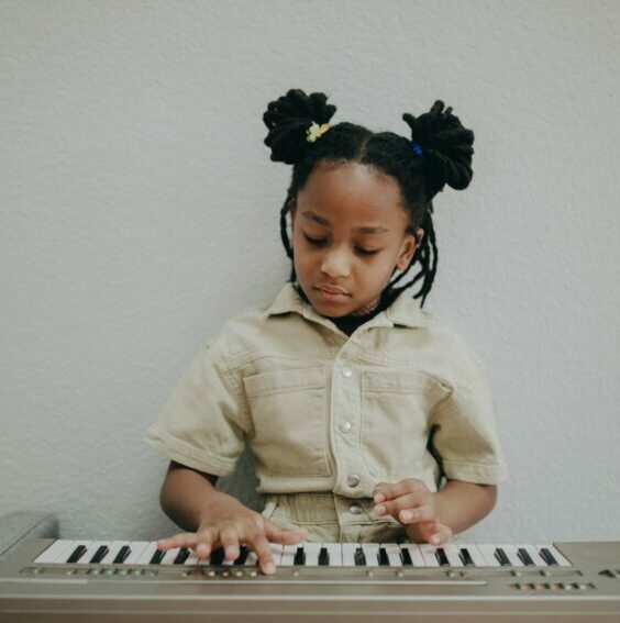 E-Piano für Kinder Anfänger