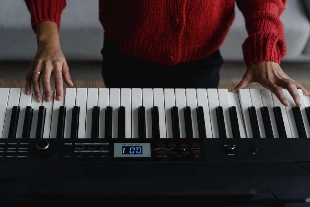 E-Piano für Fortgeschrittene unter 1000 Euro